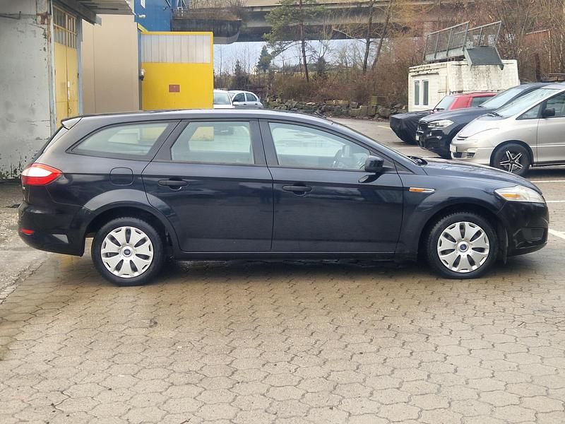 Gebraucht Ford Mondeo Titanium S 140 PS (102 kW) 2009
