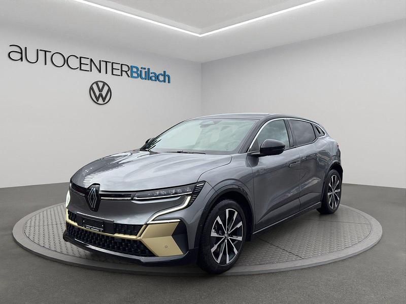 Gebraucht Renault Mégane Iconic 160 kW (218 PS) 2022 Limousine