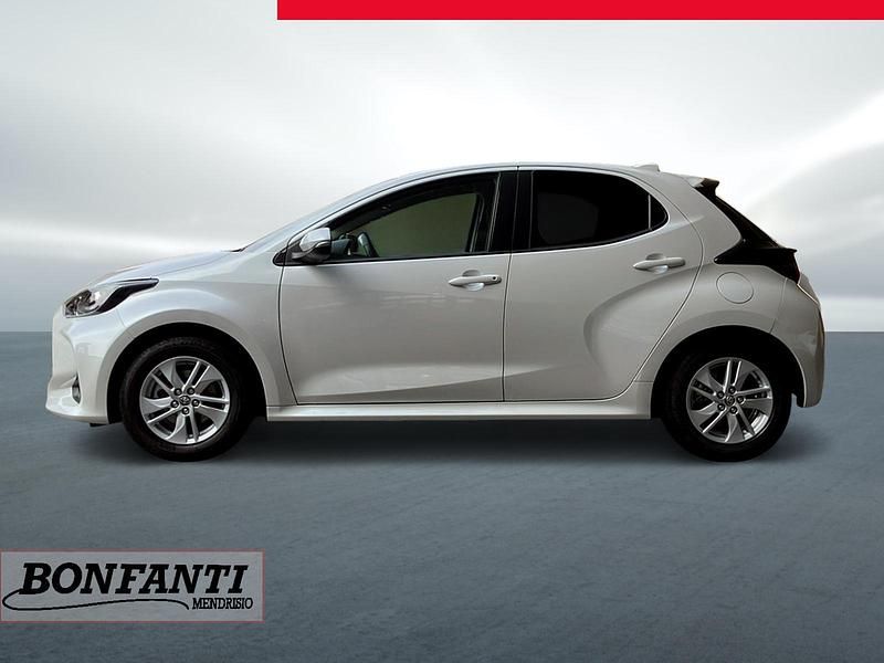 Gebraucht Toyota Yaris Hybrid Trend 116 PS (85 kW) 2021