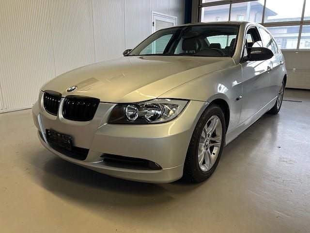Gebraucht 2005 BMW 325 | CHF 7’200 - Bild 1/4
