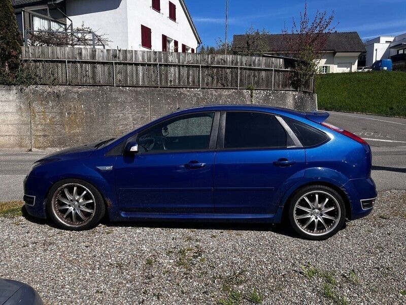 Gebraucht Ford Focus ST 226 PS (166 kW) 2006