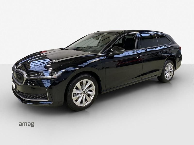 Gebraucht 2025 Skoda Superb Selection Kombi | CHF 39’990 - Bild 1/4