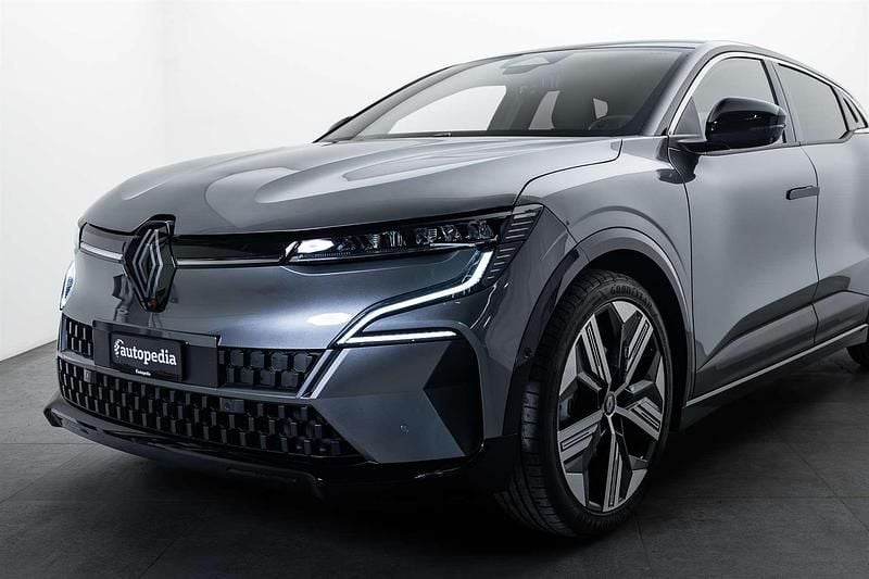 Gebraucht Renault Mégane IV 160 kW (218 PS) 2022