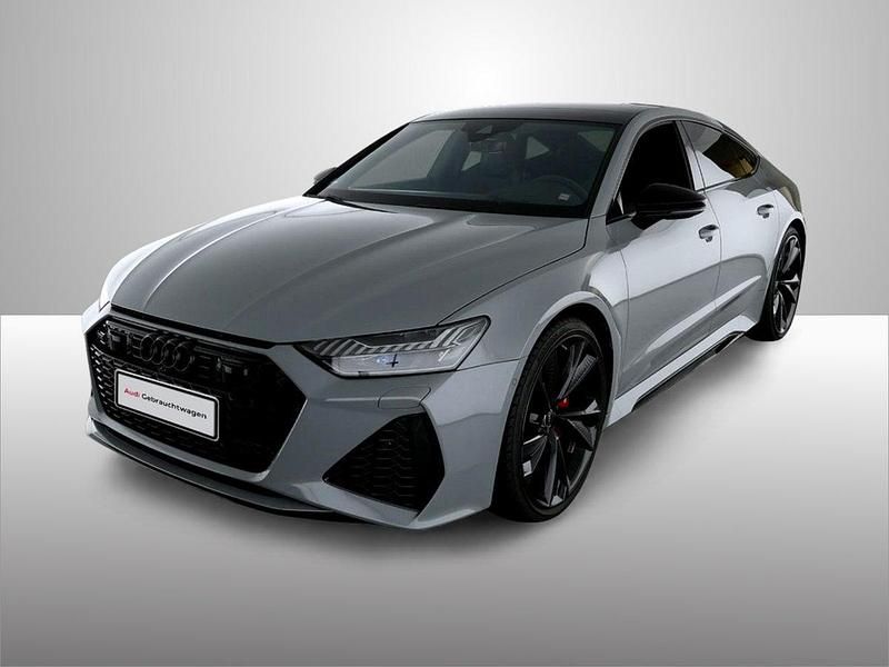 Gebraucht 2025 Audi RS7 Performance Kleinwagen | CHF 124’899 - Bild 1/4