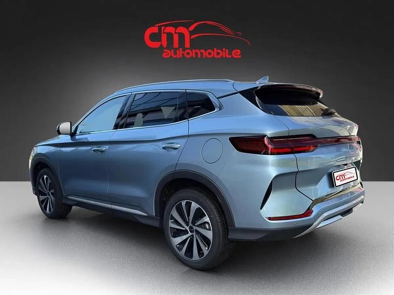 Neu BYD Seal U Design 323 PS (237 kW) 2026 Blau SUV