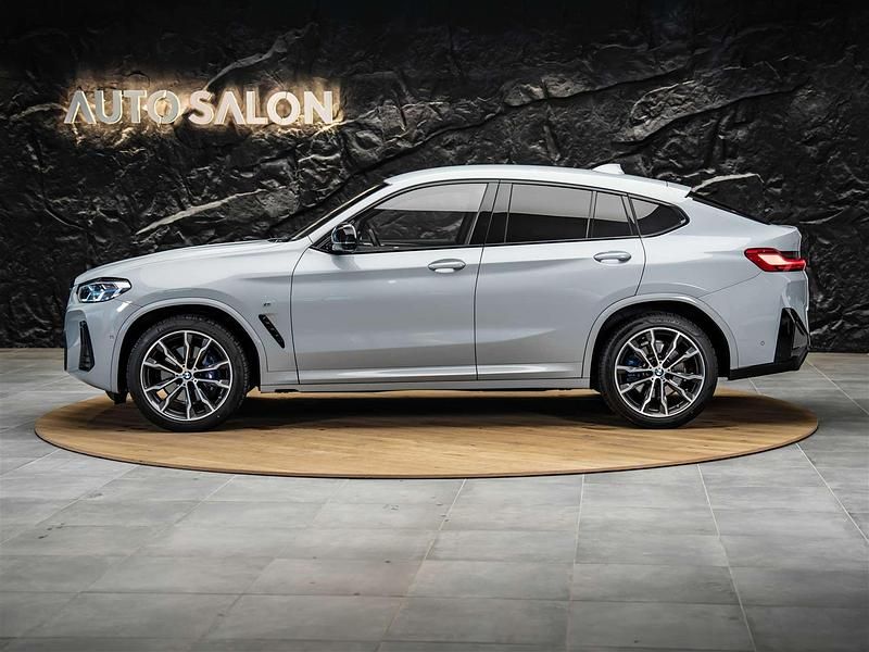 Gebraucht BMW X4 M Sport 360 PS (264 kW) 2023 SUV