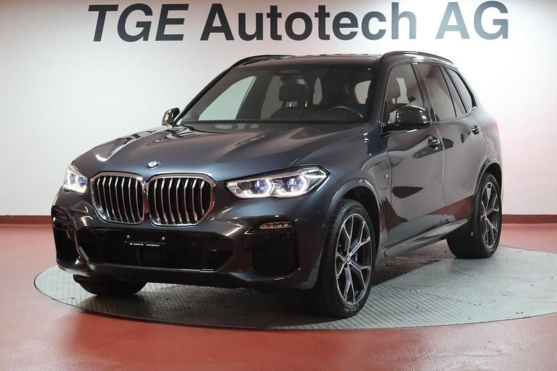 Gebraucht 2020 BMW X5 M Sport SUV | CHF 42’900 (Fairer Preis) - Bild 1/4