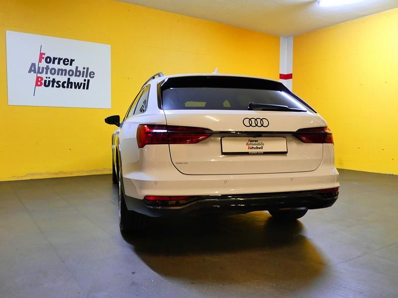 Gebraucht Audi A6 Allroad 204 PS (150 kW) 2023 Kombi