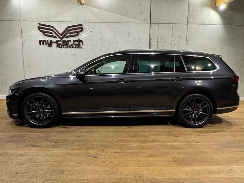 Gebraucht VW Passat Elegance 280 PS (205 kW) 2021 Kombi