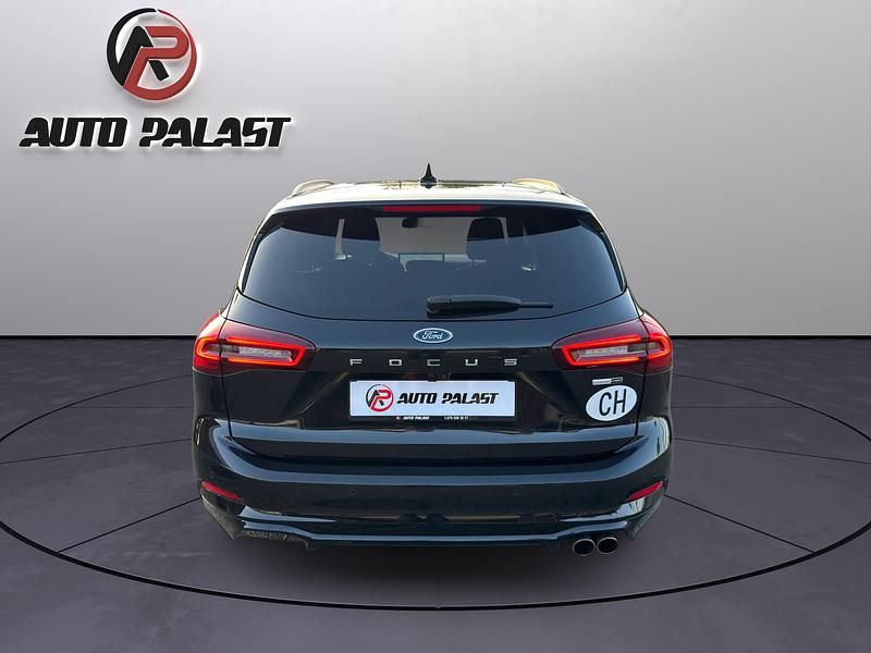 Gebraucht Ford Focus ST-Line 155 PS (114 kW) 2023