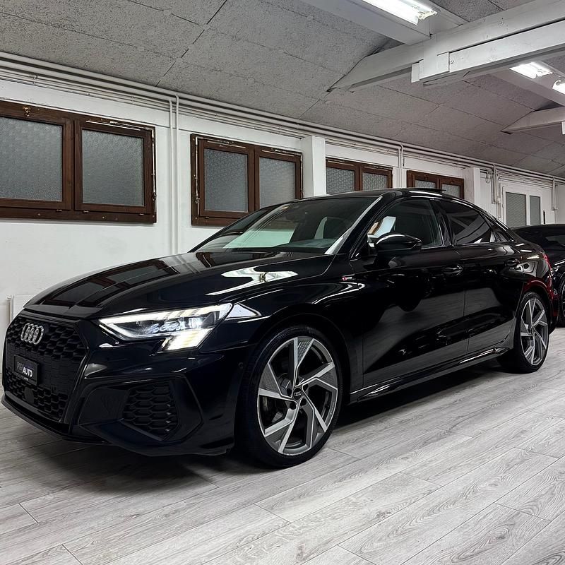 Gebraucht 2020 Audi A3 e-tron Attraction Kleinwagen | CHF 31’900 - Bild 1/4