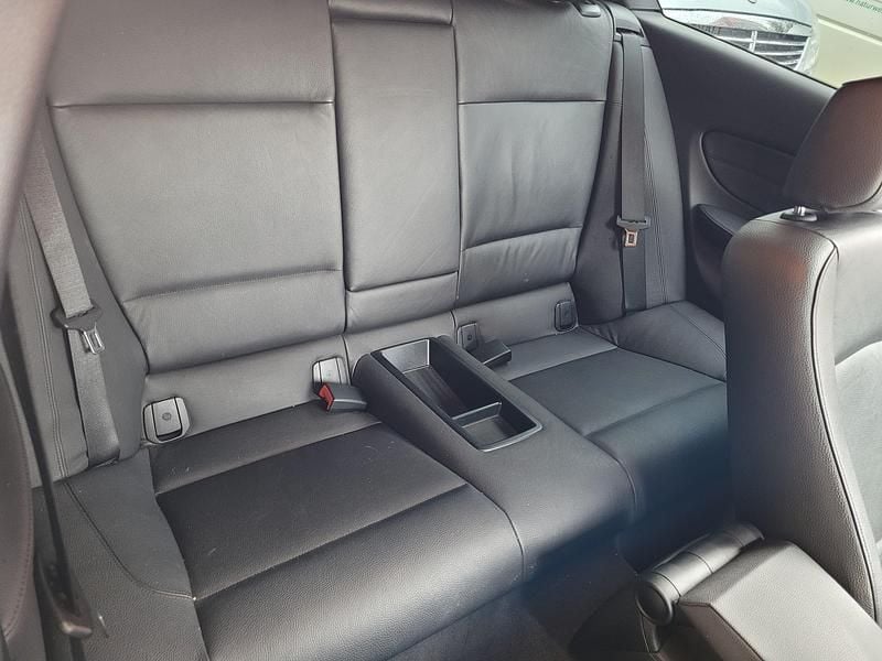 Gebraucht BMW 116 122 PS (89 kW) 2010 Kleinwagen