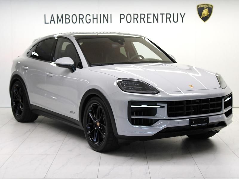 Gebraucht 2024 Porsche Cayenne SUV | CHF 144’500 - Bild 1/4