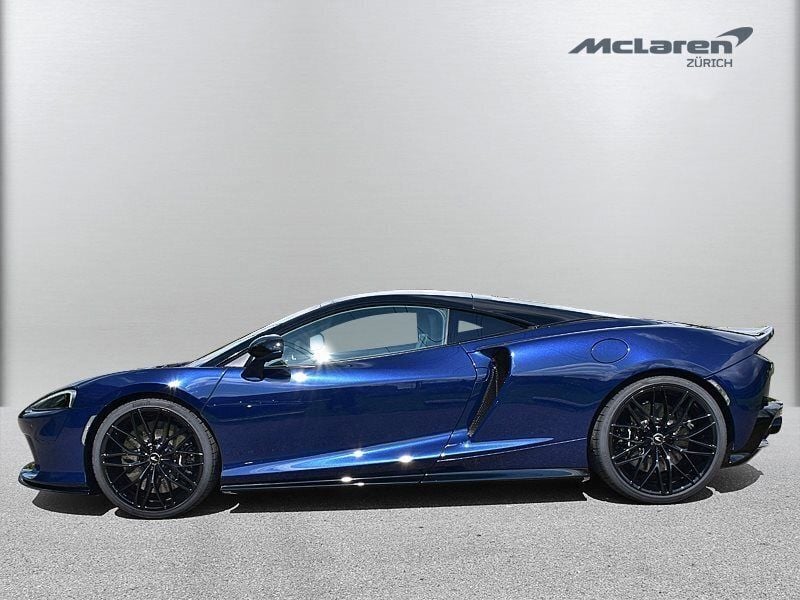 Gebraucht McLaren GT 620 PS (456 kW) 2023 Coupé