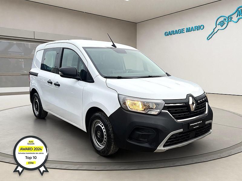 Gebraucht Renault Kangoo 95 PS (69 kW) 2023 Van