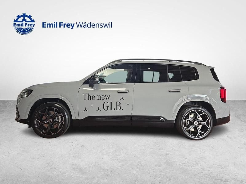 Neu Mercedes 350 260 kW (354 PS) 2026 SUV