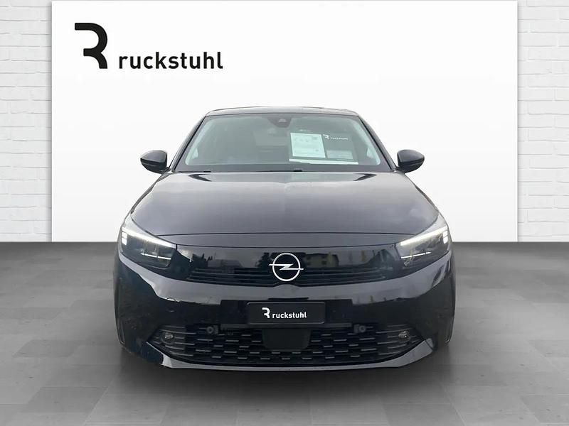 Gebraucht Opel Corsa Edition 100 PS (73 kW) 2025 Schwarz Kleinwagen