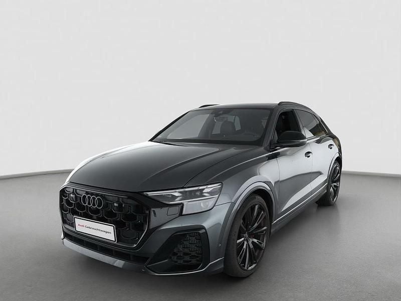 Gebraucht 2025 Audi SQ8 SUV | CHF 99’950 - Bild 1/4