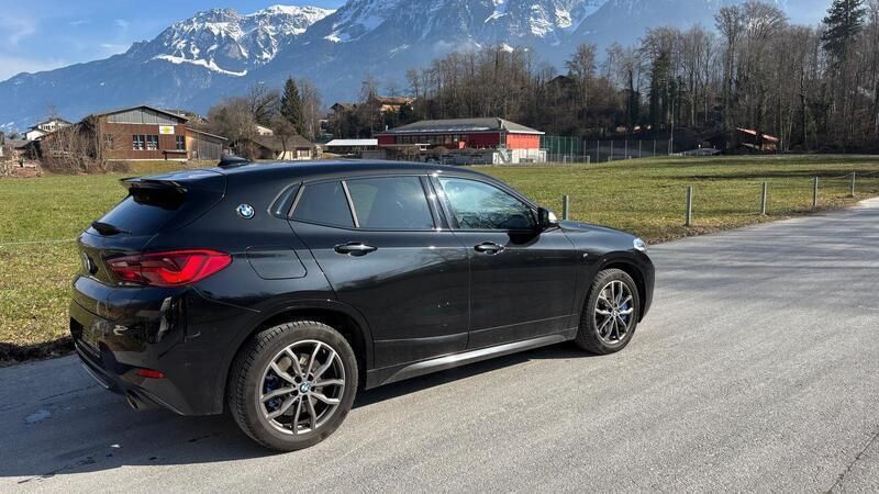 Gebraucht BMW X2 306 PS (225 kW) 2019 SUV