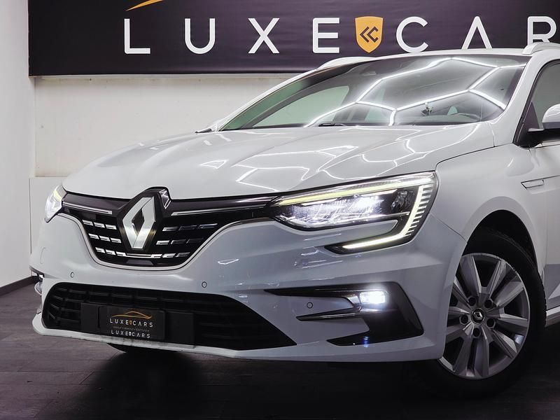 Gebraucht Renault Mégane IV Intens 115 PS (84 kW) 2022