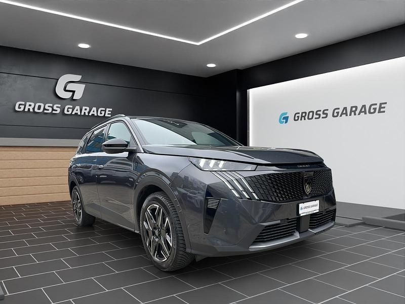 Gebraucht 2025 Peugeot 5008 GT SUV | CHF 39’900 - Bild 1/4