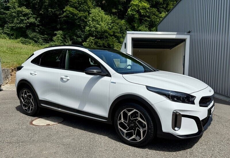 Gebraucht 2023 Kia XCeed GT-Line SUV | CHF 29’800 (Etwas zu teuer) - Bild 1/4