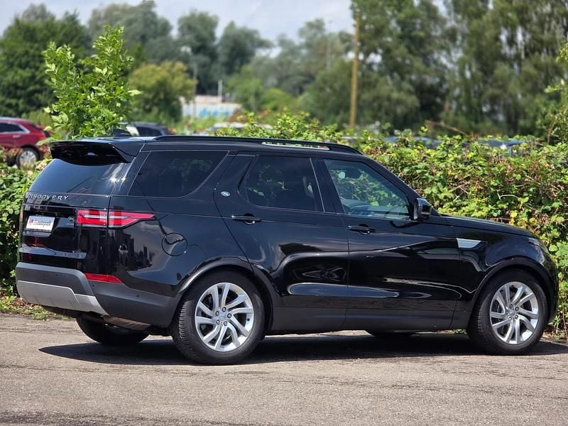 Gebraucht Land Rover Discovery 5 HSE 306 PS (225 kW) 2019 SUV