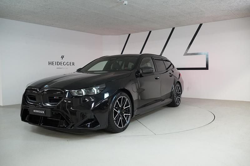 Neu 2025 BMW M5 Kombi | CHF 159’999 (Teuer) - Bild 1/4