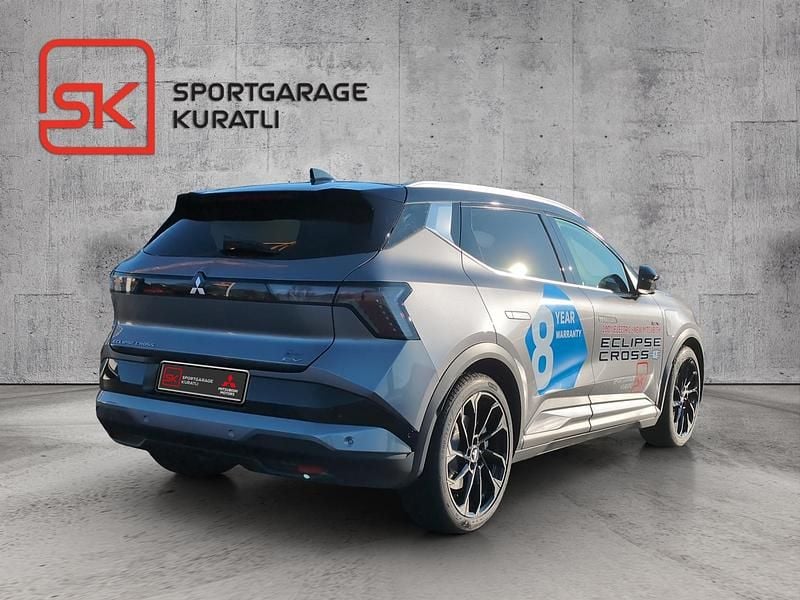 Neu Mitsubishi Eclipse Instyle 220 PS (161 kW) 2025 Grau SUV