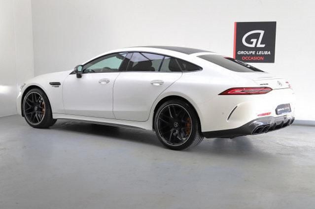 Gebraucht Mercedes S63 AMG AMG 639 PS (469 kW) 2023 Limousine