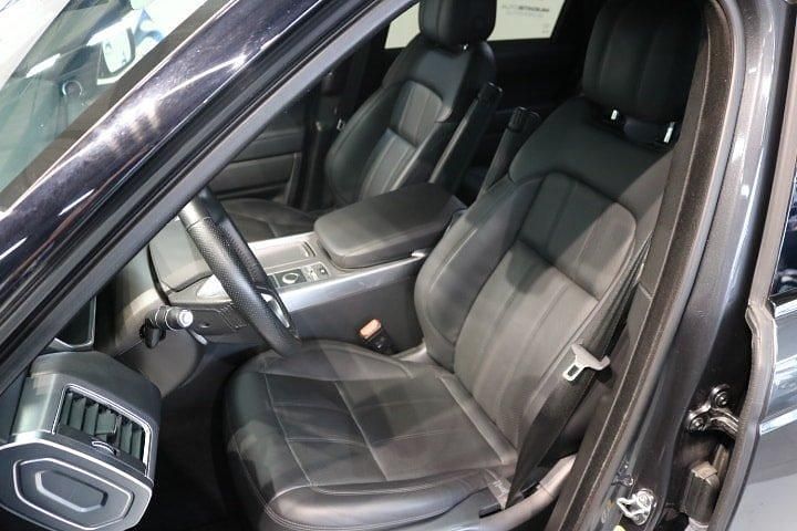 Gebraucht Land Rover Range Rover Sport HSE 301 PS (221 kW) 2019 SUV