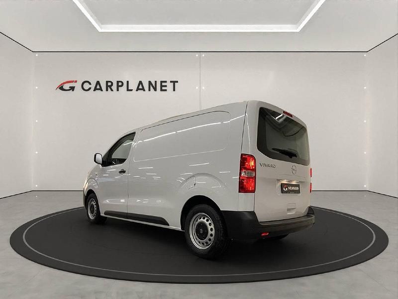 Neu Opel Vivaro S 144 PS (105 kW) 2025 Van / Kleinbus