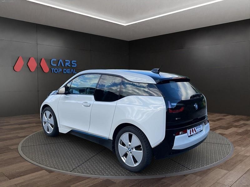 Gebraucht BMW i3 125 kW (170 PS) 2015 Kleinwagen