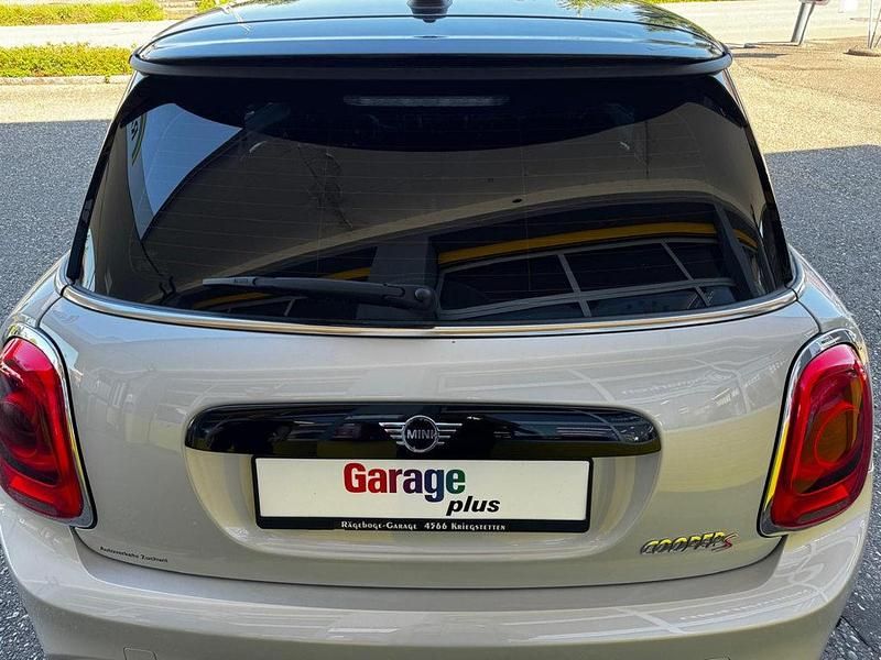 Gebraucht Mini Cooper S 192 PS (141 kW) 2020 Kleinwagen