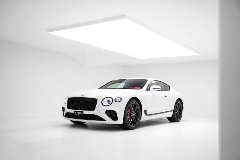 Gebraucht 2019 Bentley Continental GT | CHF 142’890 (Fairer Preis) - Bild 1/4