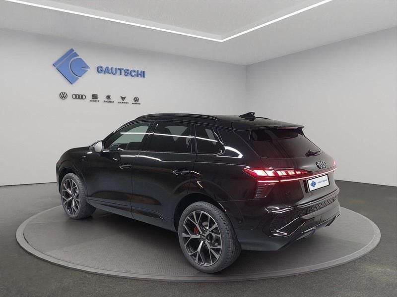 Neu Audi Q3 Advanced 272 PS (200 kW) 2026 SUV