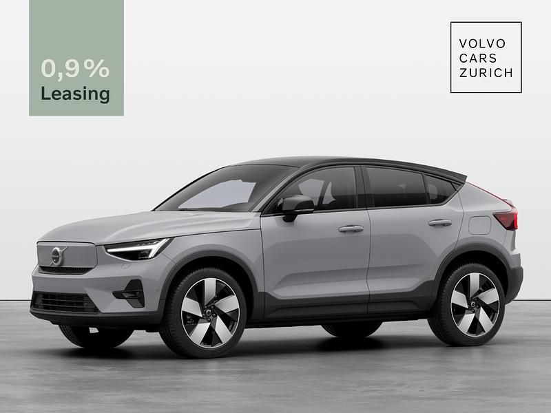 Gebraucht 2025 Volvo EC40 Ultra SUV | CHF 56’900 (Teuer) - Bild 1/4