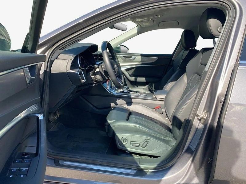 Gebraucht Audi A6 Sport 245 PS (180 kW) 2019 Kombi