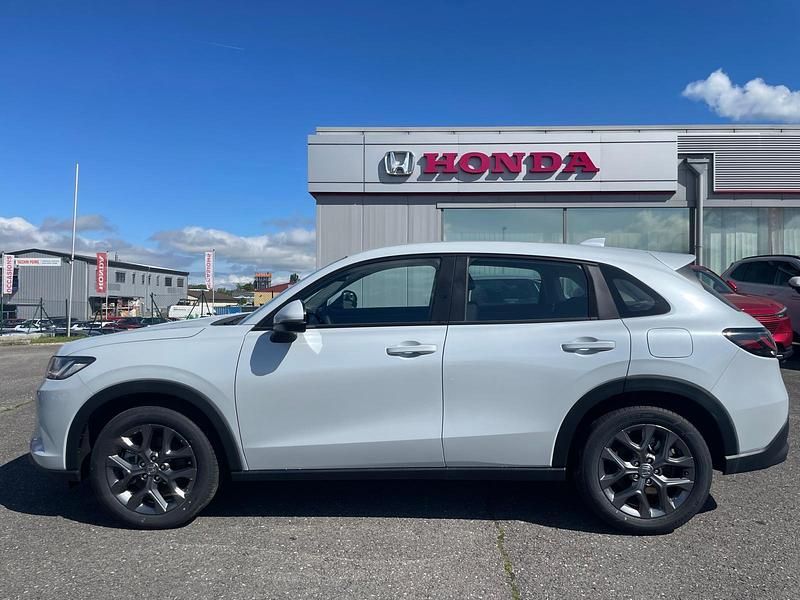 Weiss Neu 2025 Honda ZR-V Elegance SUV | CHF 39’500 - Bild 1/4