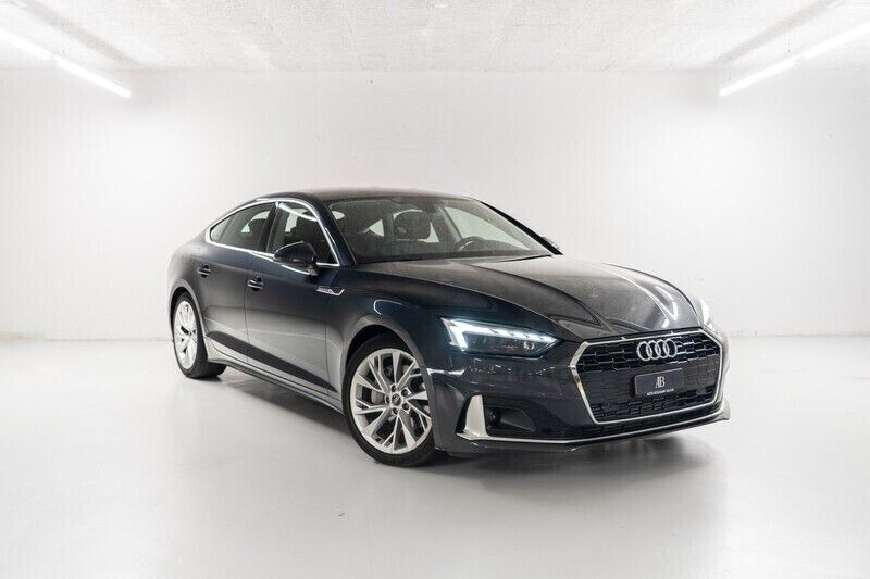 Gebraucht Audi A5 Sportback 204 PS (150 kW) 2023 Kleinwagen