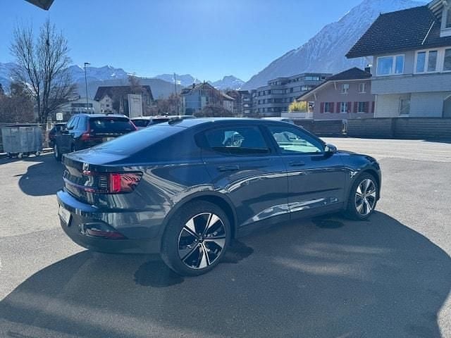 Gebraucht Polestar 2 Long Range Dual motor 309 kW (421 PS) 2025 Kleinwagen