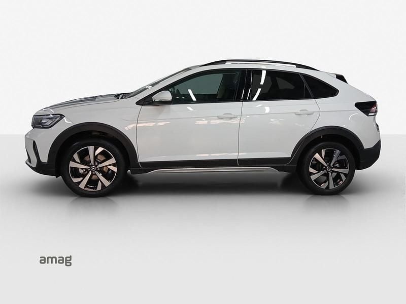 Gebraucht VW Taigo United 116 PS (85 kW) 2025 Reflexsilber metallic SUV