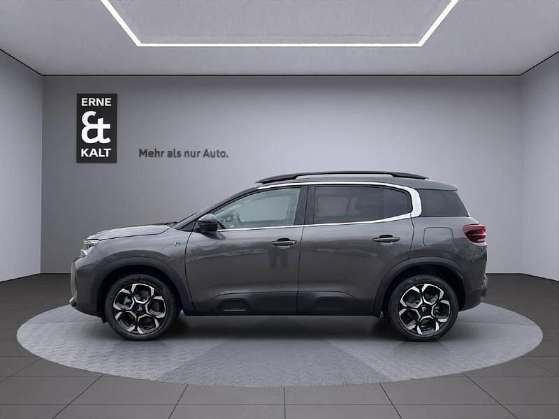 Gebraucht Citroën C5 Aircross 181 PS (133 kW) 2024 SUV