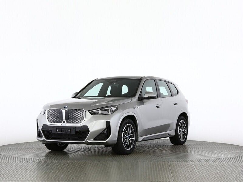 Gebraucht 2025 BMW iX1 M Sport SUV | CHF 52’900 - Bild 1/4