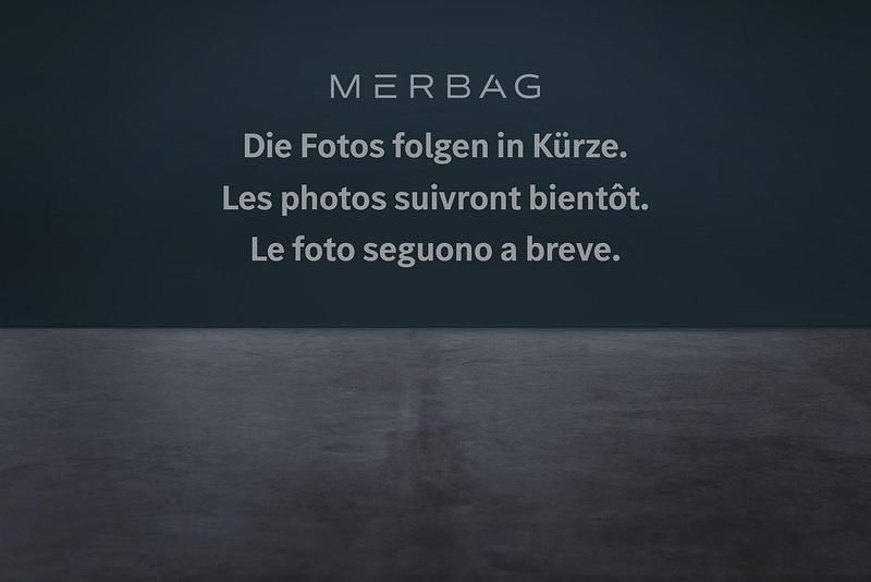 Grau Gebraucht 2024 Mercedes GLB220 SUV | CHF 58’800 (Etwas zu teuer) - Bild 1/1