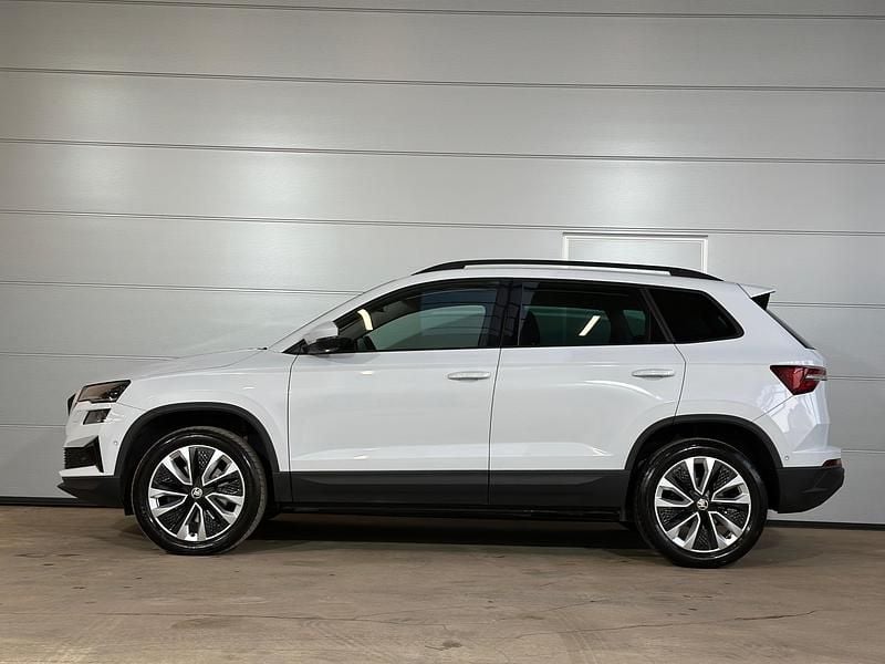 Gebraucht Skoda Karoq Style 150 PS (110 kW) 2023 SUV