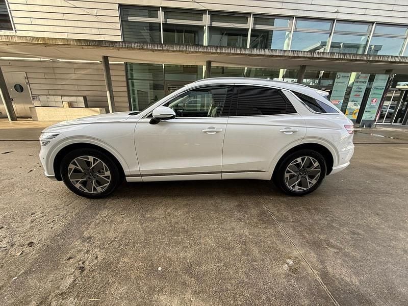 Gebraucht Genesis GV70 Electrified Sport 360 kW (490 PS) 2023 SUV