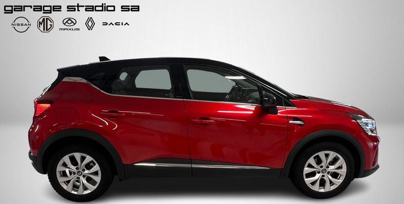 Gebraucht Renault Captur 160 PS (117 kW) 2021 SUV