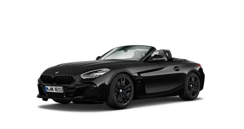 Schwarz Gebraucht 2026 BMW Z4 M Sport | CHF 47’850 - Bild 1/1