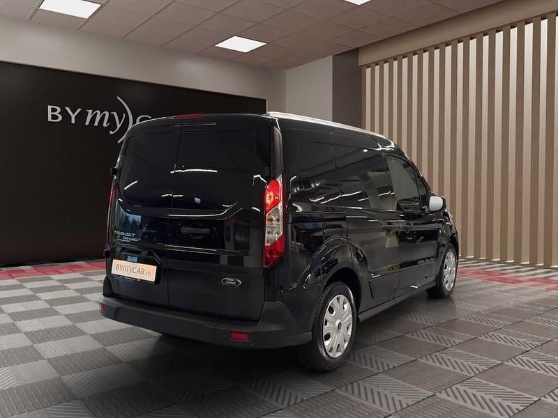 Gebraucht Ford Transit Connect Trend 100 PS (73 kW) 2021 Van / Kleinbus